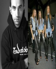 Riccardo Tisci Profile images